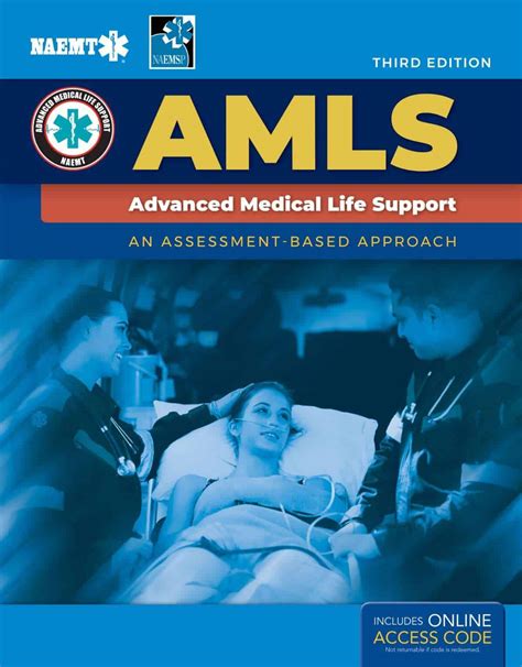 Full Download Advanced Medical Life Support Answers 