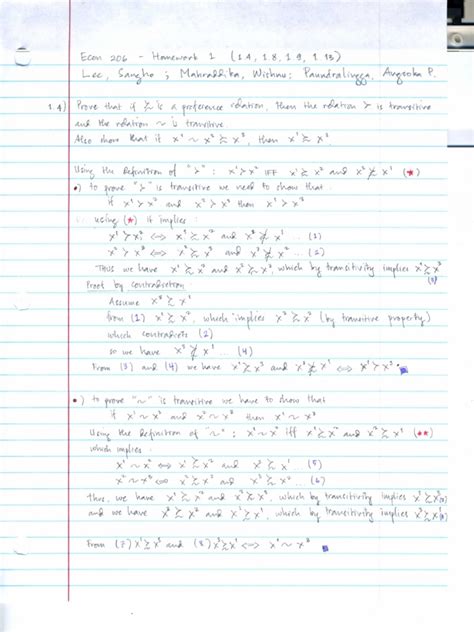 Read Advanced Microeconomics Jehle Reny Solutions File Type Pdf 