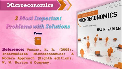 Download Advanced Microeconomics Varian Solution 