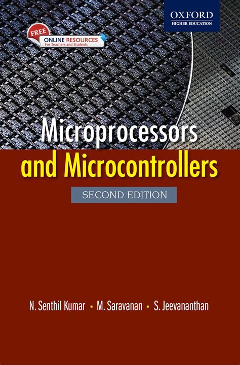 Read Advanced Microprocessors And Microcontrollers 2Nd Edition Reprint 