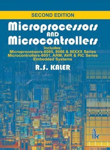 Read Advanced Microprocessors And Microcontrollers 2Nd Edition Reprint 