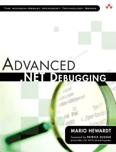 Download Advanced Net Debugging Microsoft Windows Development Series 