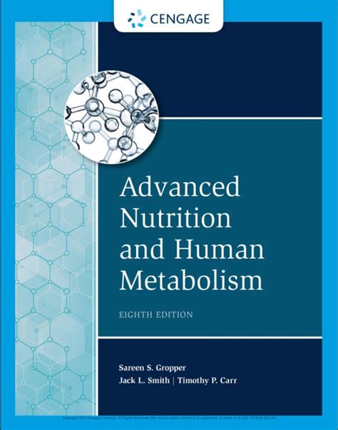 Download Advanced Nutrition And Human Metabolism Ebook 