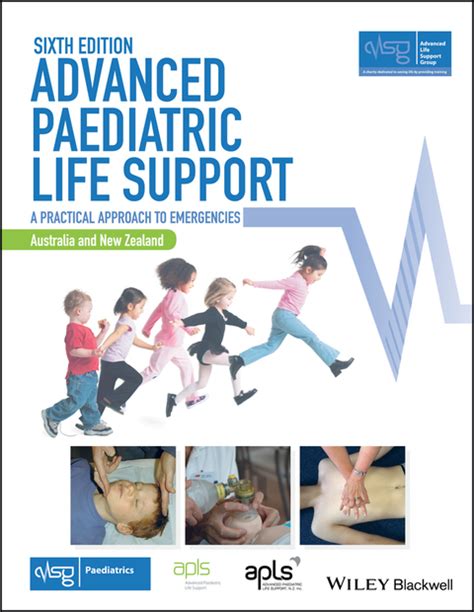 Download Advanced Paediatric Life Support 6 Edition 