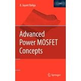 Download Advanced Power Mosfet Concepts 