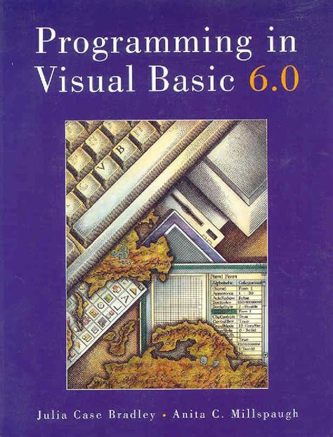 Read Online Advanced Programming In Visual Basic 6 0 Yuchaiore 