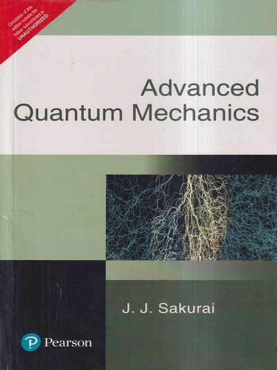 Download Advanced Quantum Mechanics Sakurai Solution Manual 