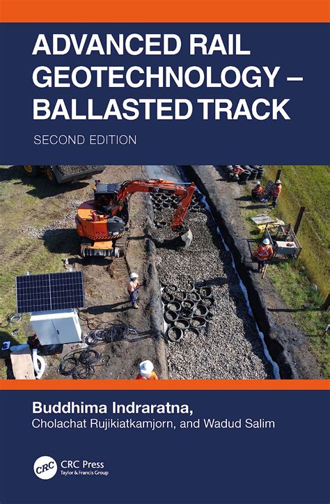 Full Download Advanced Rail Geotechnology Ballasted Track 