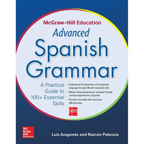 Full Download Advanced Spanish 