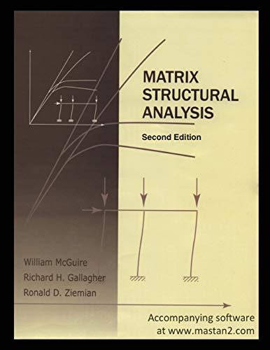 Read Advanced Structural Analysis Mcguire 