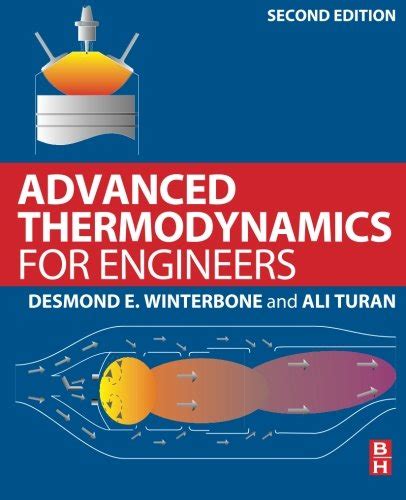 Read Advanced Thermodynamics For Engineers Solution Manual 