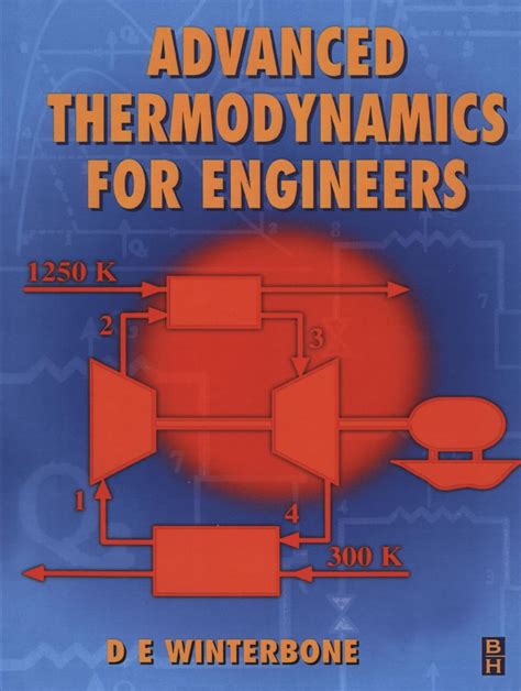 Download Advanced Thermodynamics For Engineers Winterbone Download 