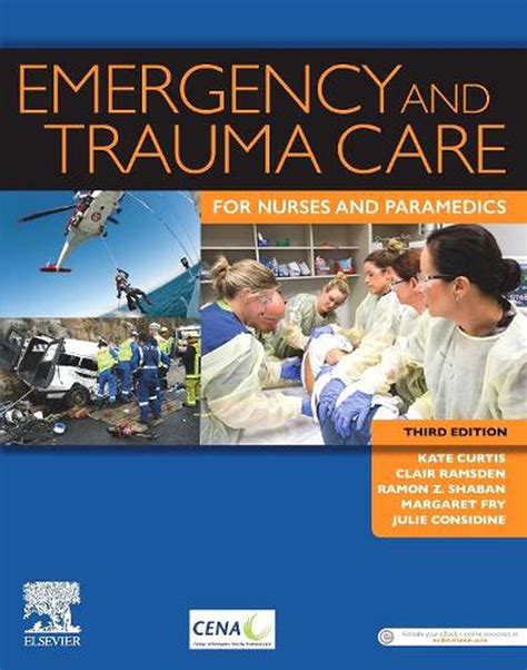 Read Online Advanced Trauma Care For Nurses Manual 