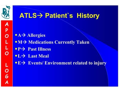Read Advanced Trauma Life Support Guidelines 2010 