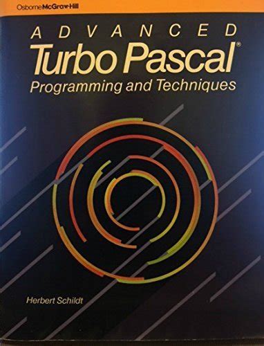 Download Advanced Turbo Pascal Programming Techniques 
