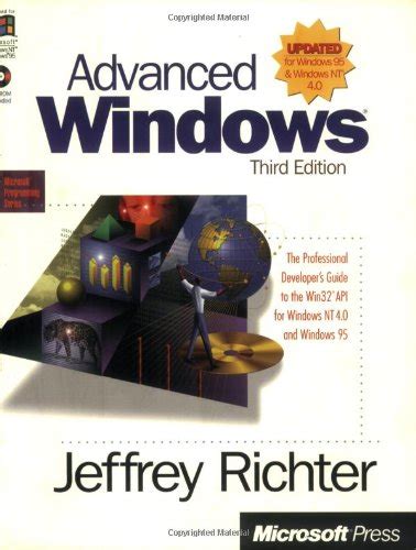 Download Advanced Windows Jeffrey Richter 