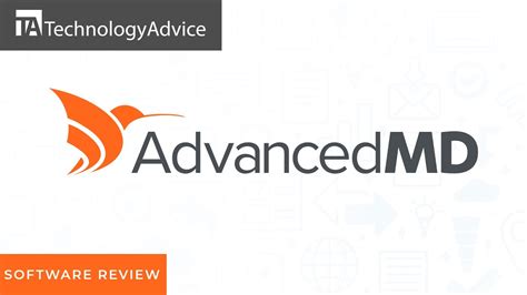 Advancedmd User Manual