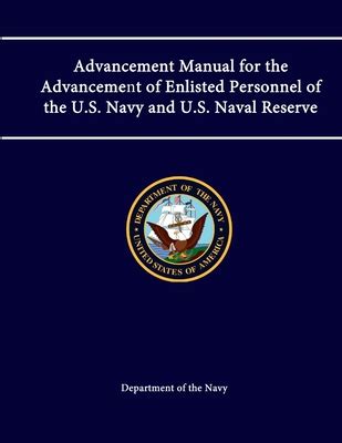 Advancement Manual