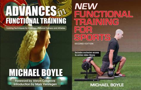 Advances In Functional Training