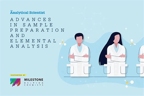 Advances In Sample Preparation