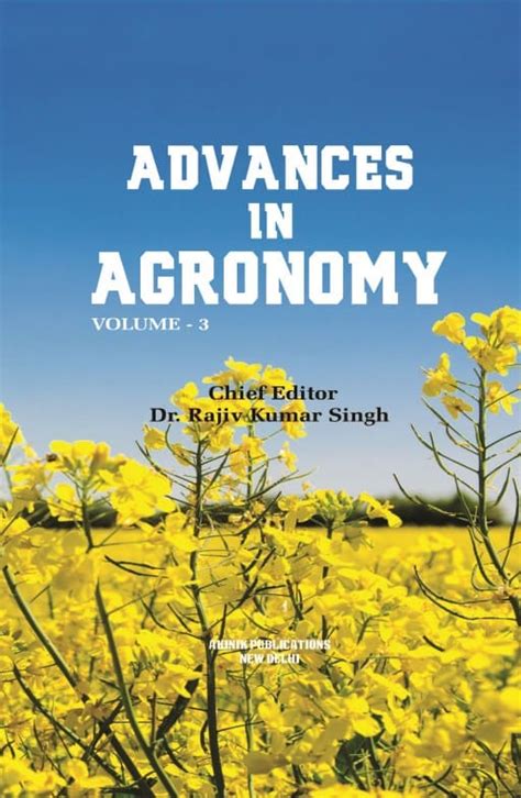Read Online Advances In Agronomy Volume 79 