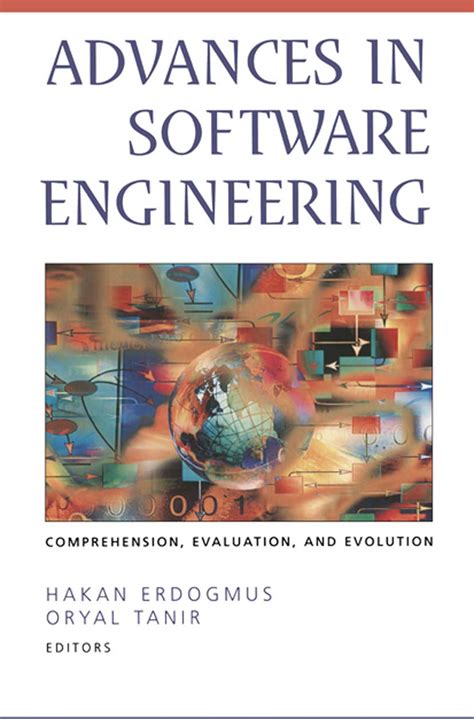 Download Advances In Software Engineering Comprehension Evaluation 