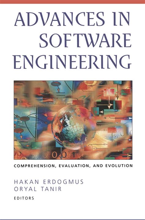Read Online Advances In Software Engineering Comprehension Evaluation 