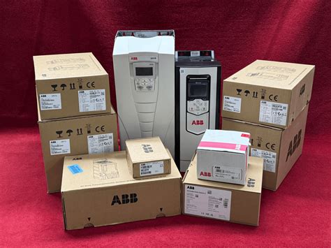 Advant Ocs Abb