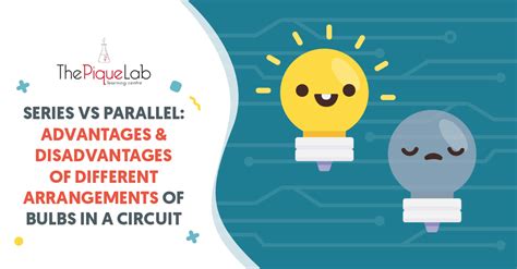 Advantages Of A Parallel Circuit