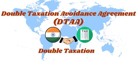 Advantages Of Double Taxation Avoidance Agreements Qatar