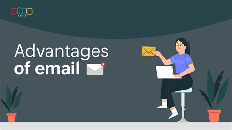 Advantages Of Email