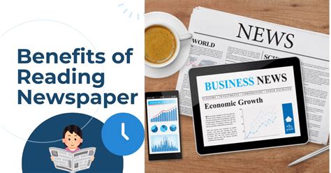 Advantages Of Newspaper