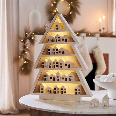 advent calendar by elm tree studio