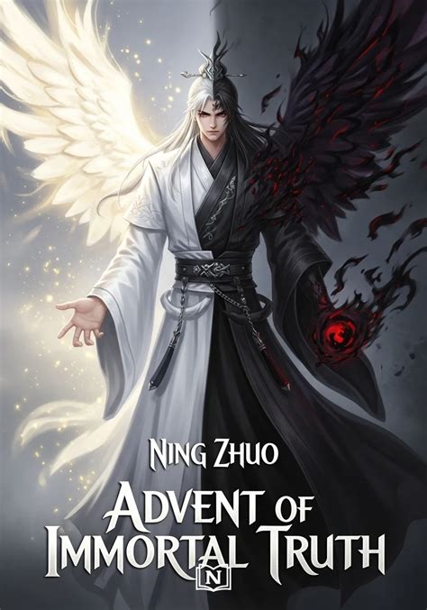 Advent Of Immortal Truth