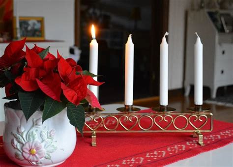advent oorsprong