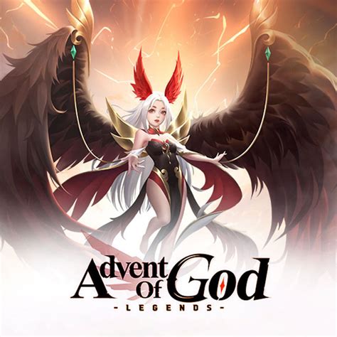 Advent of GodLegends Jade