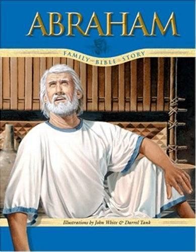 adventist biography of abraham