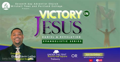 adventist crusade topics