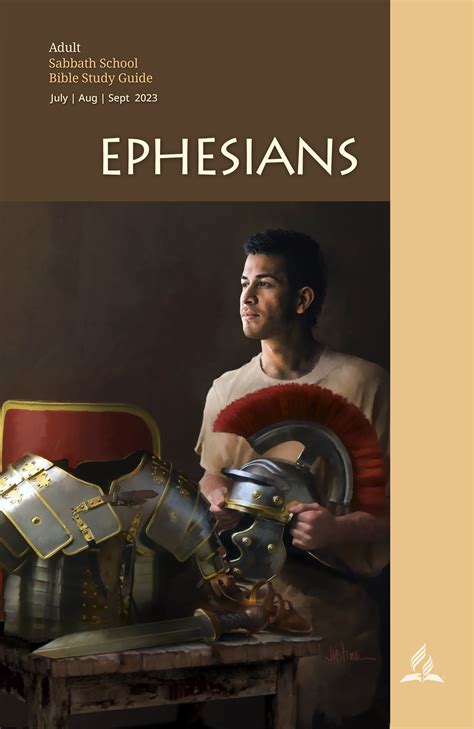 Adventist Lesson Study Guide