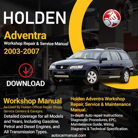 adventra manual