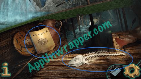 Adventure Beyond Time Walkthrough Part 2