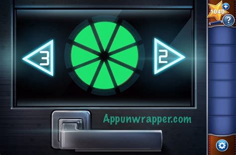 Adventure Escape Framed Level 7 Walkthrough