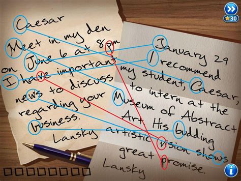 Adventure Escape Framed Walkthrough Chapter 10