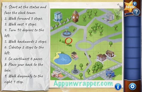 Adventure Escape Framed Walkthrough Chapter 8