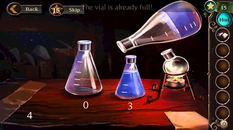 Adventure Escape Time Library Walkthrough Chapter 2