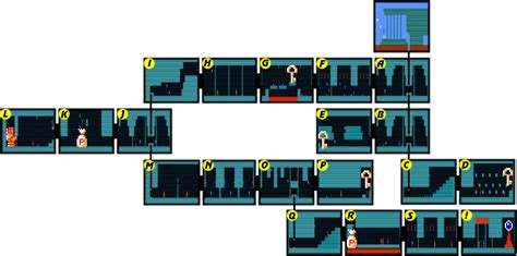 Adventure Of Link Walkthrough Midora