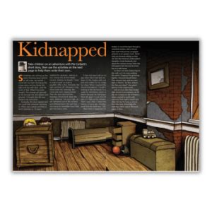 Adventure Stories Ks2 X27 Kidnapped X27 By Pie Short Adventure Stories Ks2 - Short Adventure Stories Ks2
