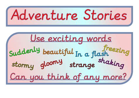 Adventure Story Writing Resource Pack Teacher Made Twinkl Short Adventure Stories Ks2 - Short Adventure Stories Ks2