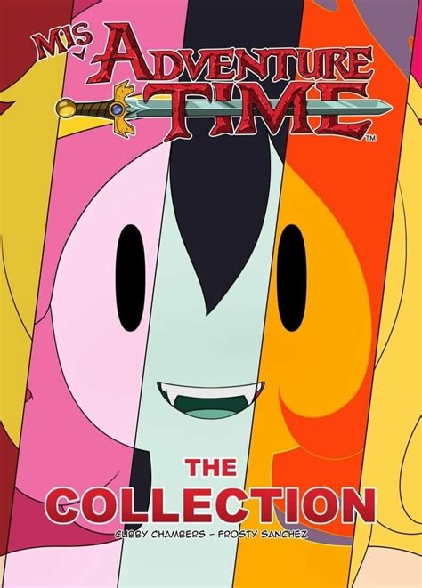 2024 adventure time multporn