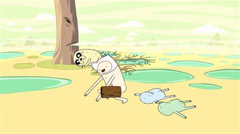 adventure time nude